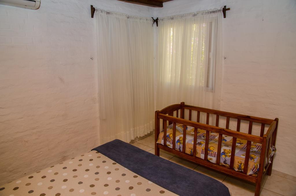 Hotel Del Pasaje Termas del Daymán Oda fotoğraf