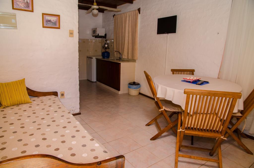Hotel Del Pasaje Termas del Daymán Oda fotoğraf