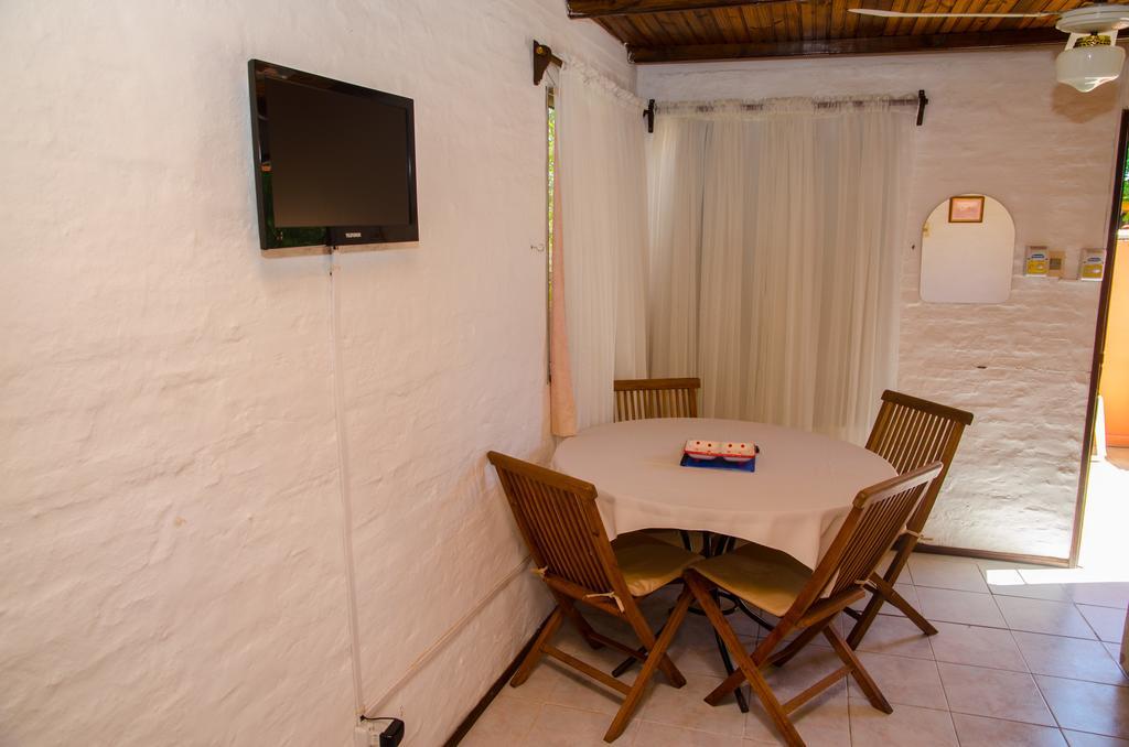 Hotel Del Pasaje Termas del Daymán Oda fotoğraf