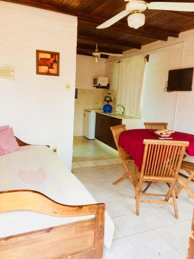 Hotel Del Pasaje Termas del Daymán Dış mekan fotoğraf