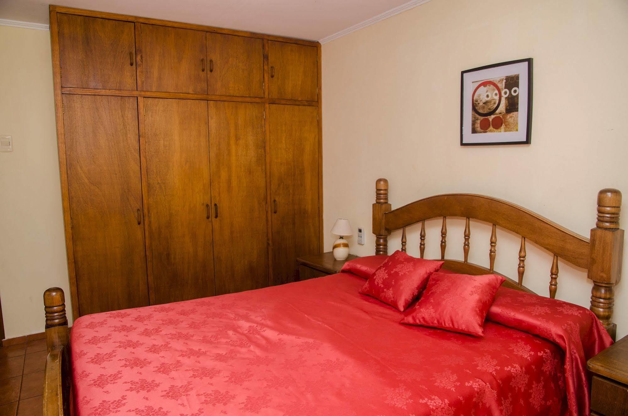 Hotel Del Pasaje Termas del Daymán Dış mekan fotoğraf